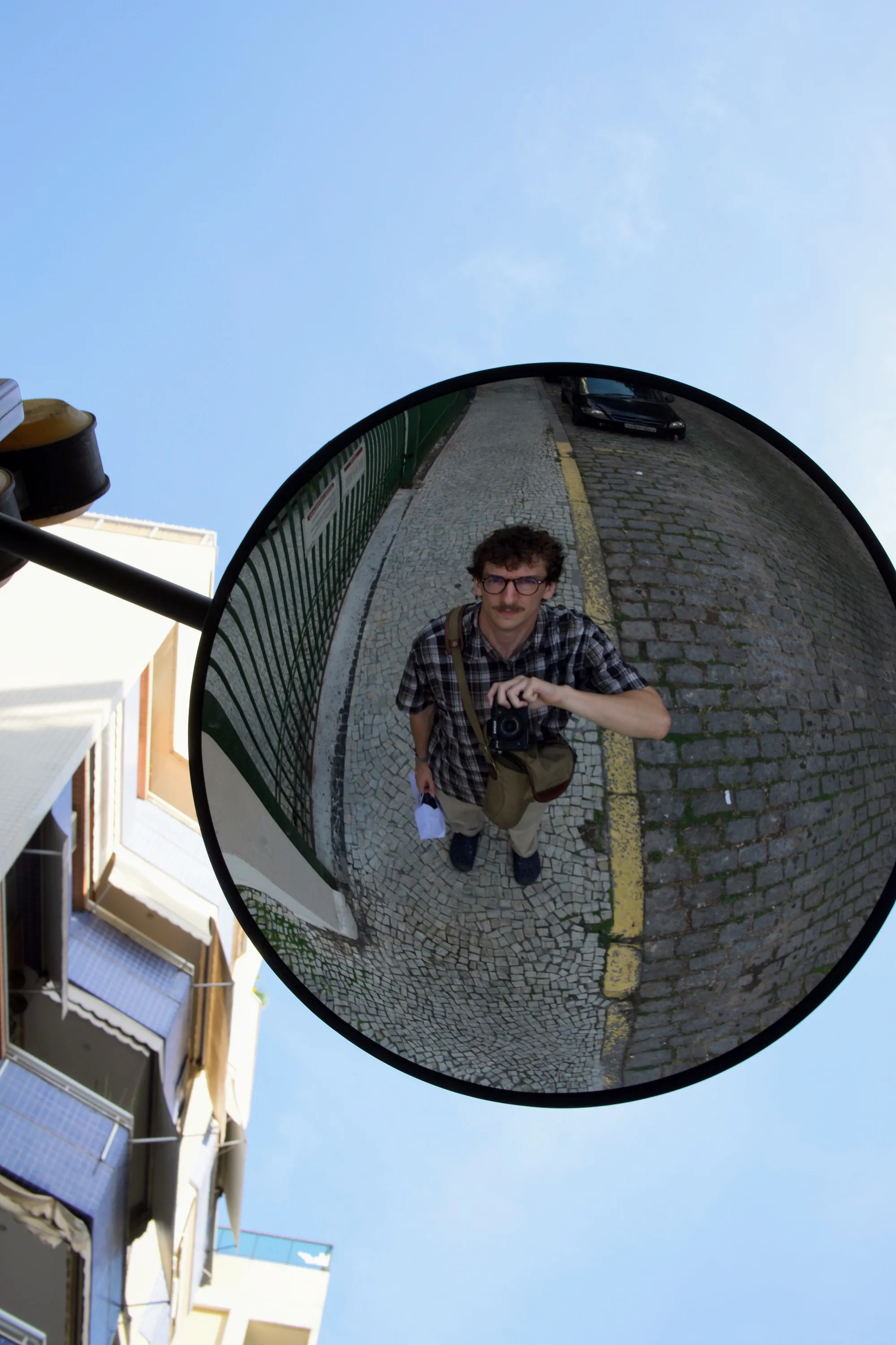 Feira de Laranjeiras photograph 5